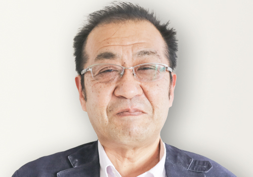 釧路支店長 番藤 裕一