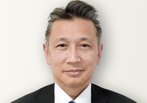 取締役営業本部長 久保 裕之
