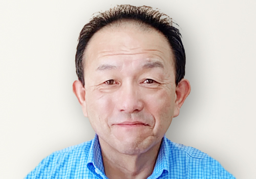 取締役 根室支店長 早坂 宏史