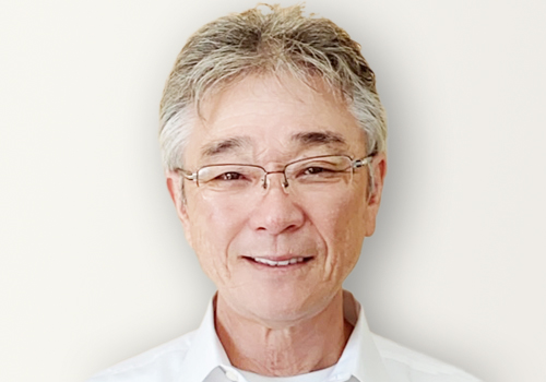 会長 大髙 喜弘