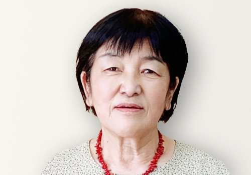 コンサルタント 神谷 文子