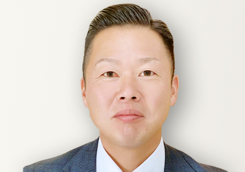 チーフコンサルタント 小田島 祐人