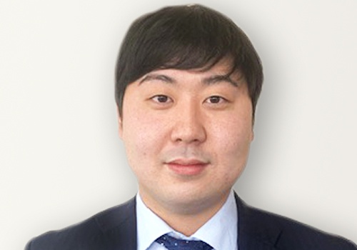 コンサルタント 渡邉 朋之