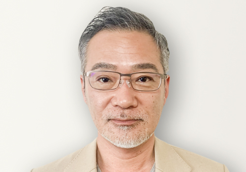 代表取締役 加茂 寛介