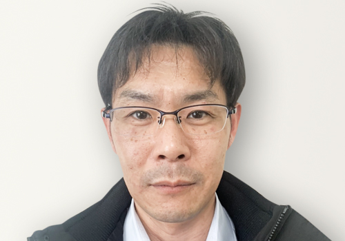 マネージャー 石本 均志