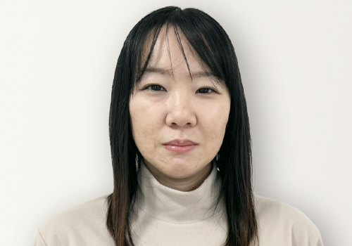 コンサルタント 瀬下 玲奈